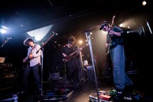 ego apartment（撮影：井上恵美梨）