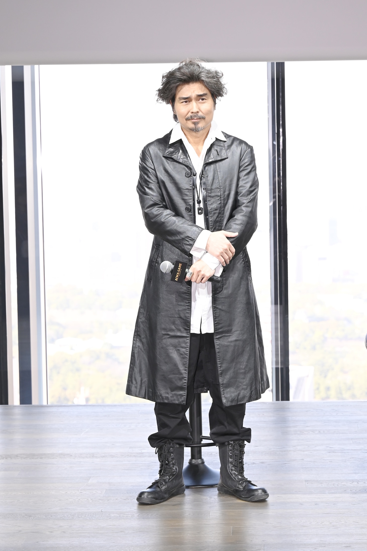 小澤征悦