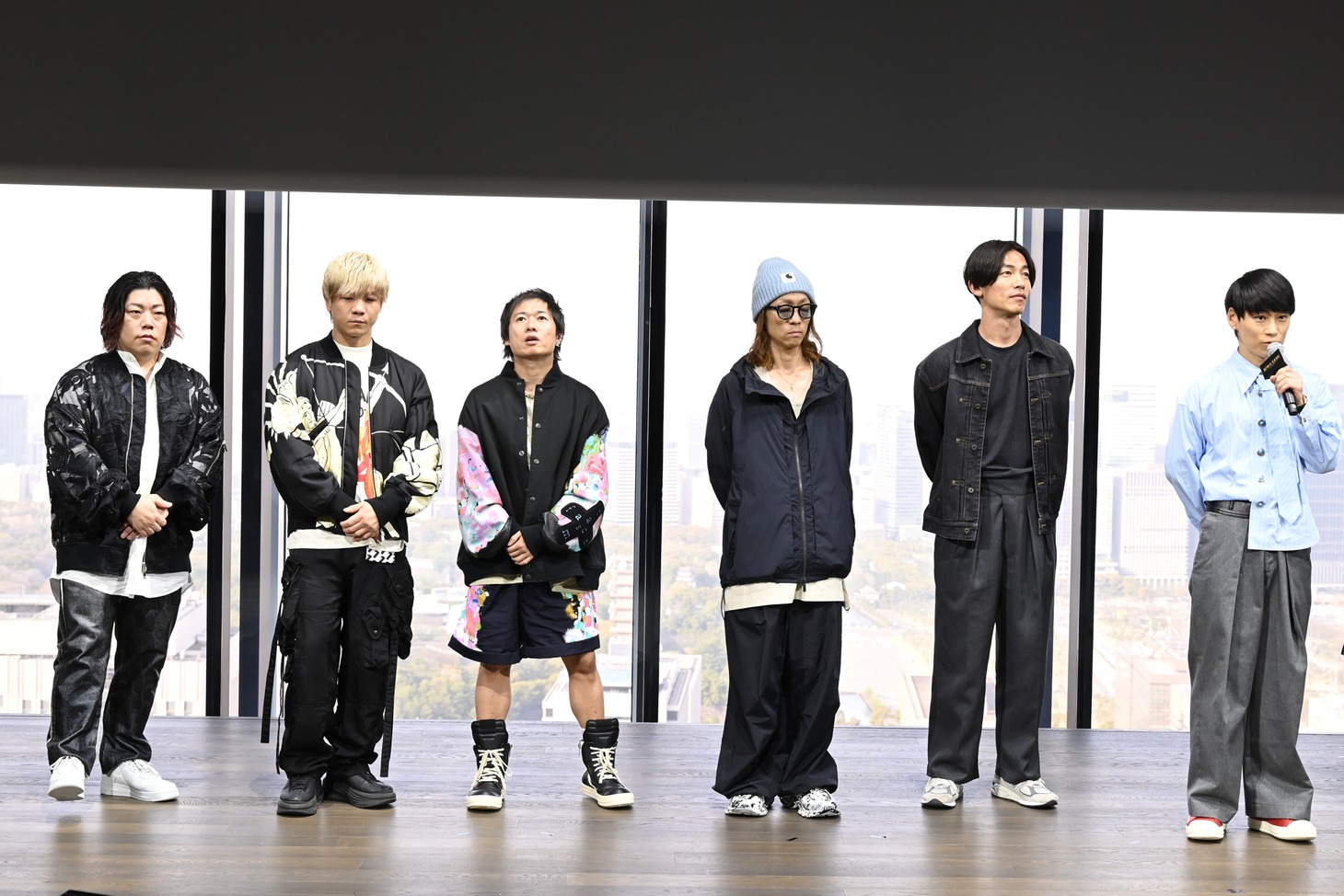 UVERworld