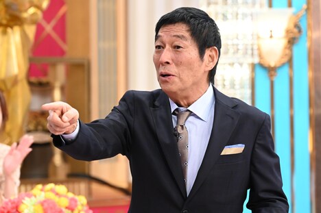 「行列のできる相談所」場面カット (c)日本テレビ