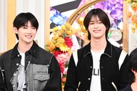 「行列のできる相談所」場面カット (c)日本テレビ