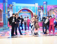 「行列のできる相談所」場面カット (c)日本テレビ