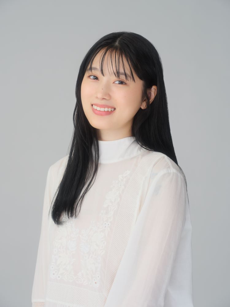 石野理子