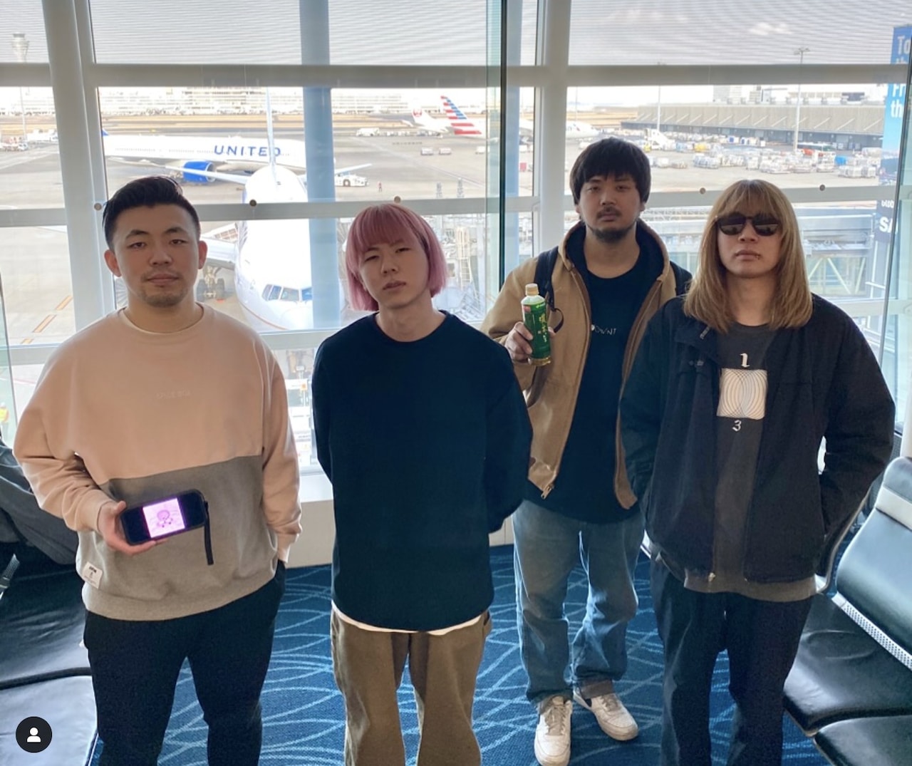 くだらない1日のアメリカ・テキサス「SXSW 2024」ライブ映像公開