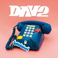 lyrical school「DAY 2」ジャケット