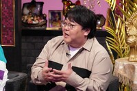 関太（タイムマシーン3号） (c)日本テレビ