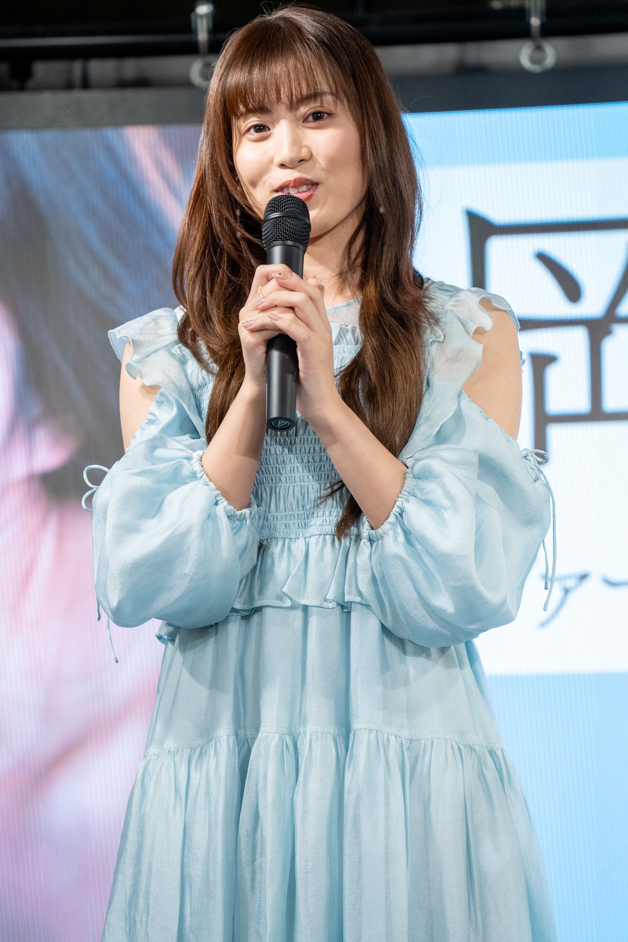 岡部麟（AKB48）