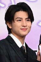 柏木悠（超特急）