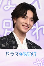 木村慧人（FANTASTICS）