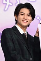 柏木悠（超特急）