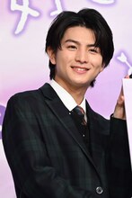 柏木悠（超特急）