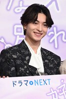 木村慧人（FANTASTICS）