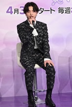 木村慧人（FANTASTICS）