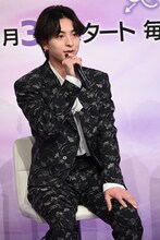 木村慧人（FANTASTICS）