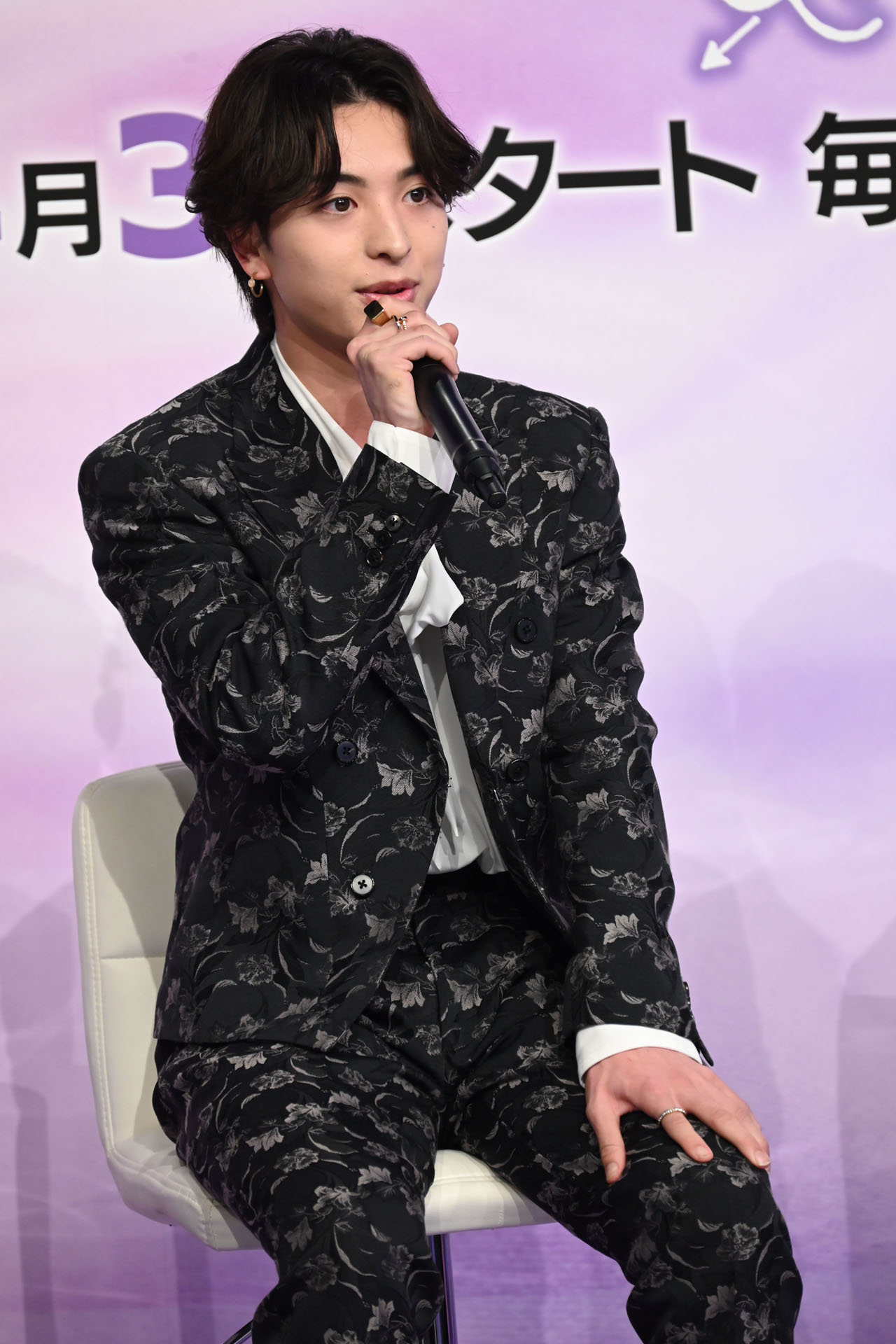 木村慧人（FANTASTICS）