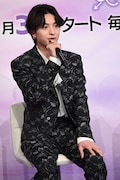 木村慧人(FANTASTICS)