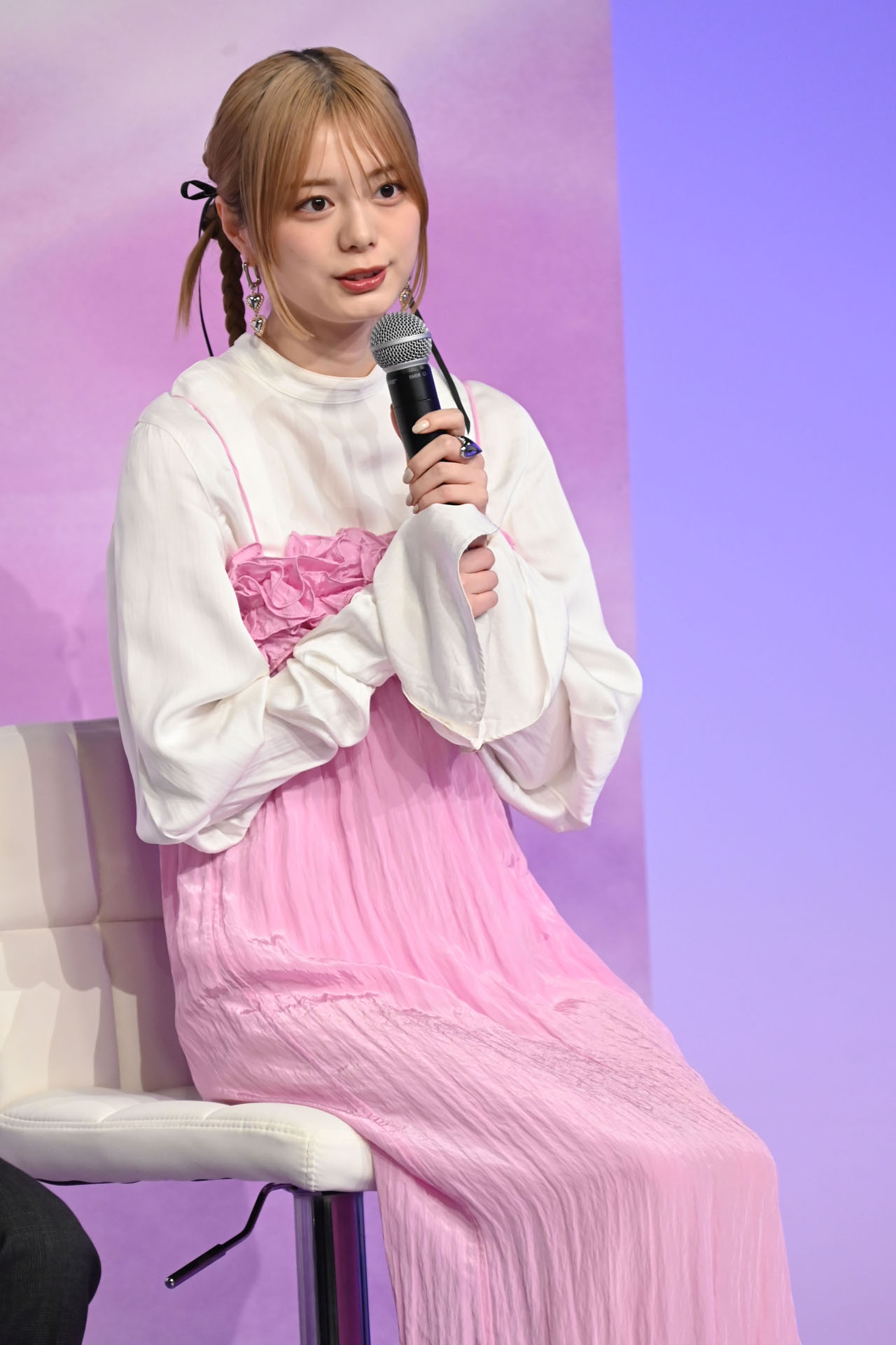 紺野彩夏