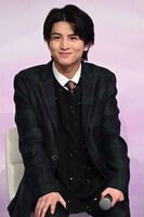 柏木悠（超特急）