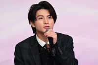 柏木悠（超特急）