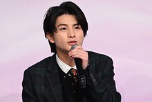 柏木悠（超特急）