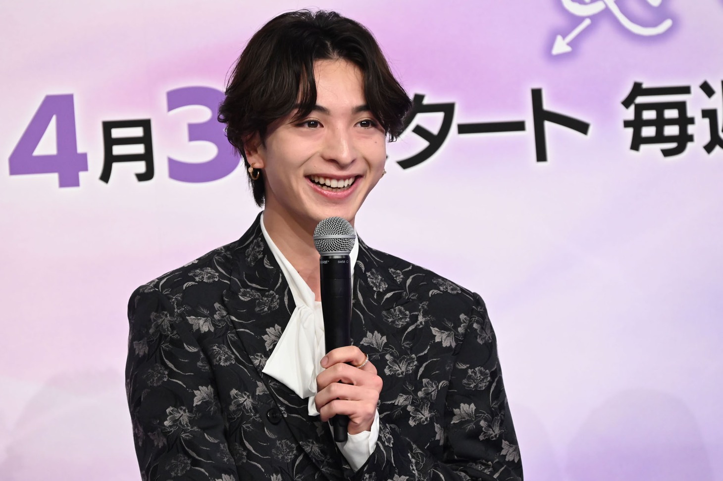 木村慧人（FANTASTICS）