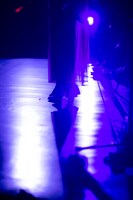 鞘師里保「RIHO SAYASHI Billboard Live 2024」横浜公演の様子。