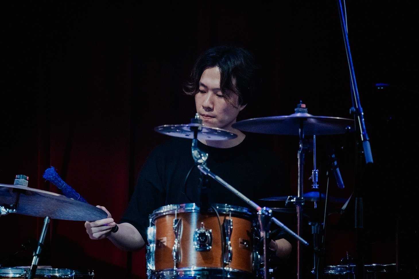 山下賢（Dr / MOP of HEAD）