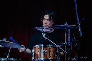 山下賢(Dr / MOP of HEAD)