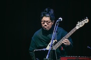 中西道彦(B / Yasei Collective)