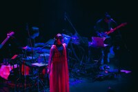 鞘師里保「RIHO SAYASHI Billboard Live 2024」横浜公演の様子。