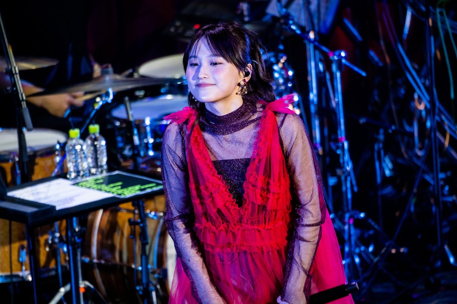 鞘師里保