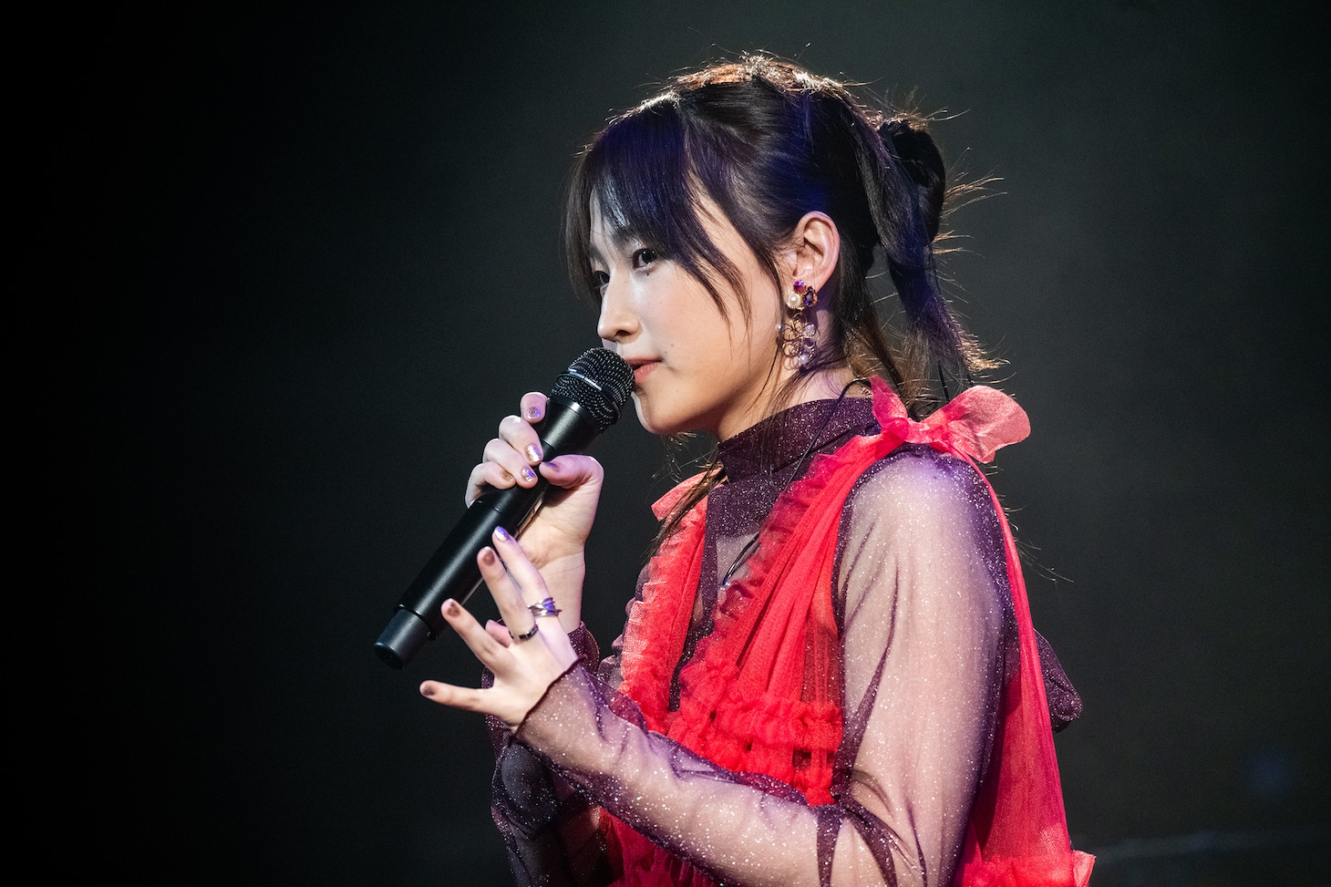 鞘師里保
