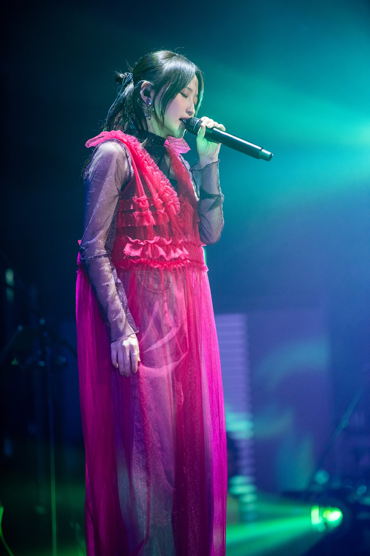 鞘師里保