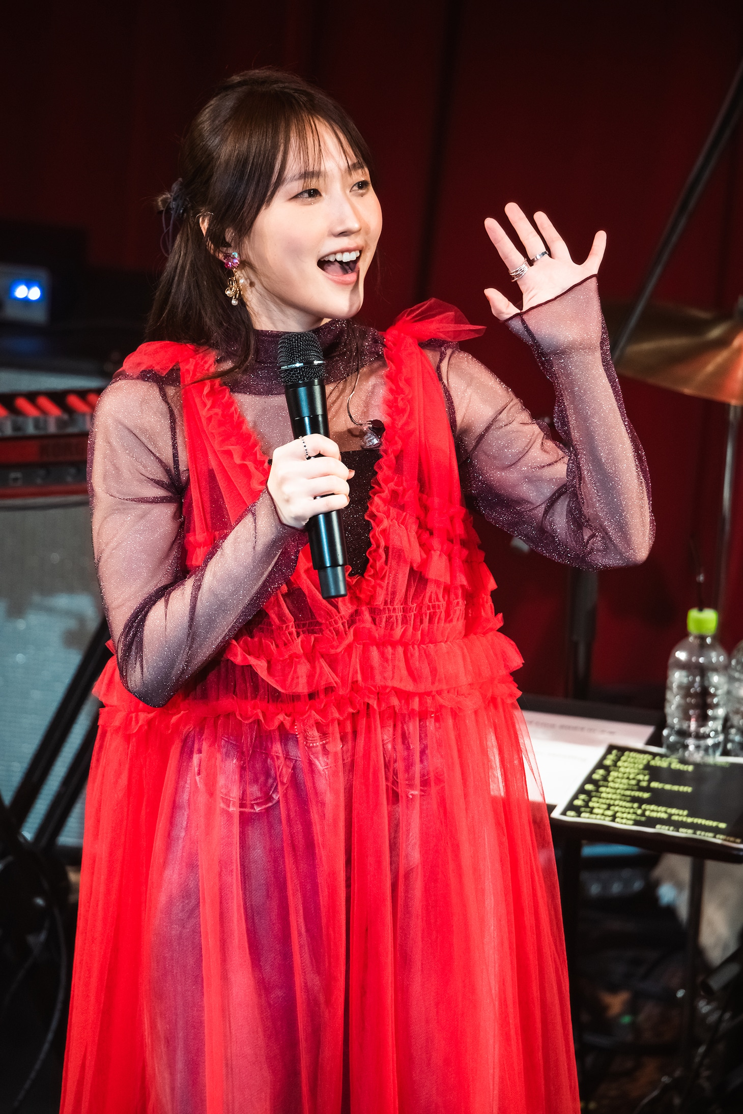 鞘師里保