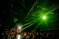 鞘師里保「RIHO SAYASHI Billboard Live 2024」横浜公演の様子。