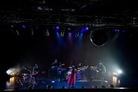 鞘師里保「RIHO SAYASHI Billboard Live 2024」横浜公演の様子。