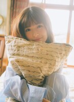 小川彩 (c)篠田直人 / 週刊プレイボーイ