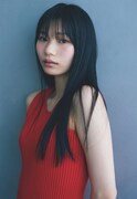 岡本姫奈 (c)三瓶康友 / 週刊プレイボーイ