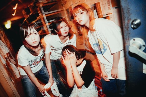 ちゃくら（撮影：エドソウタ）