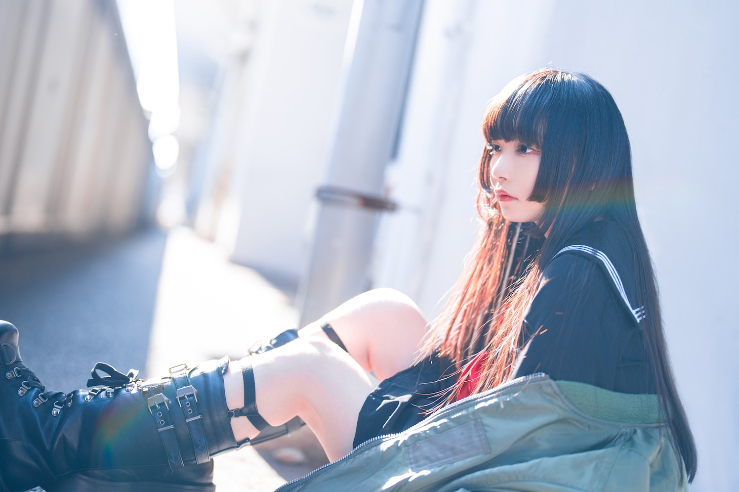 七原帝子