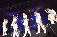 CUBERS（撮影：上溝恭香）