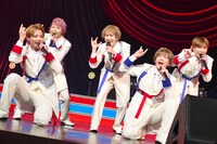 CUBERS（撮影：上溝恭香）