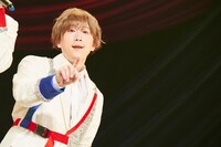 春斗（撮影：上溝恭香）