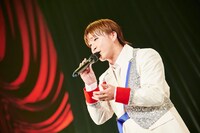 綾介（撮影：上溝恭香）