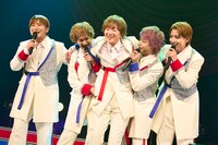 CUBERS（撮影：上溝恭香）