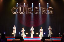 CUBERS（撮影：上溝恭香）