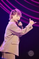 優（撮影：上溝恭香）