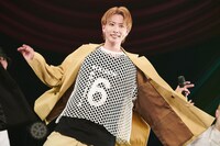 TAKA（撮影：上溝恭香）