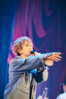 末吉9太郎（撮影：上溝恭香）