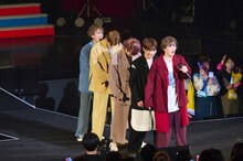 CUBERS（撮影：上溝恭香）